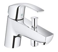 Grohe - Grifo monomando de baño y ducha Ref. 33412002
