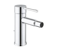 Grohe Grifo monomando para bidé con vaciador Essence Grohe. Cromo Variante única