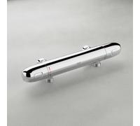 GROHE Grifo termostático para ducha Grohtherm 1000 34817_3 sin conexiones cromo,