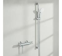 GROHE Grifo termostático para ducha Grohtherm 500 34797_1 con conjunto de ducha