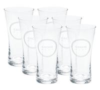 Grohe GROHE Blue - Juego de vasos Vasos de agua (6 piezas) Ref. 40437000