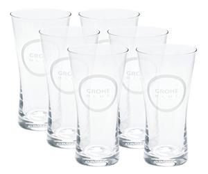 Grohe GROHE Blue - Juego de vasos Vasos de agua (6 piezas) Ref. 40437000