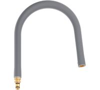 Grohe GrohFlexx caño de grifo lavabo grafito 30321XC0