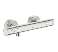 Grohe Grohtherm 1000 Cosmo - Termostato visto de ducha, (Ref. 34065DC2)