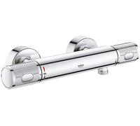 Grohe Grohtherm 1000 válvula termostática para ducha Cromo