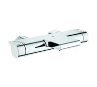 Grohe Grohtherm 2000 mezclador termostático para bañera, 172 mm de alcance, 34174001