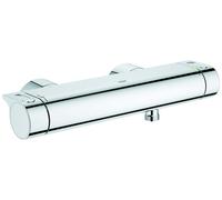 Termostato Grohe Grohtherm 2000 Mezclador para ducha, 34169001