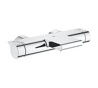 Grohe Grohtherm 2000 mezclador termostático para bañera, 172 mm de alcance, 34174001