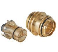 Grohe Grohtherm 3000 Cosmopolitan adaptador universal 12701001