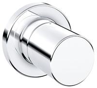 Grohe Grohtherm 3000 - Cosmopolitan Parte exterior de termostato para llave de paso (1/2") Ref.