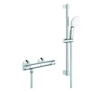Grohe Grohtherm 500 Termostato de ducha 1/2" Chrome, 34796001