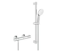 Grohe Grohtherm 800 34565002 - Termostato con ducha