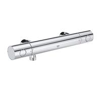 Grohe Grohtherm 800 Mezclador termostático de ducha Cosmopolitan, sin conexiones, 34767000