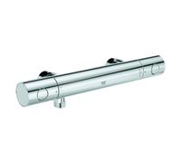 Grohe Grohtherm 800 Mezclador termostático de ducha Cosmopolitan, sin conexiones, 34767000
