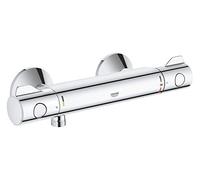 Termostato Grohe Grohtherm 800 Mezclador para ducha, 34558000