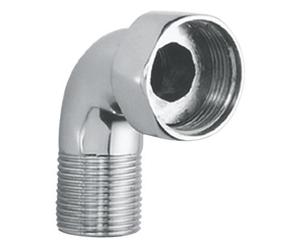 Grohe Grohtherm codo de conexión a pared 12428000