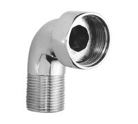 Grohe Grohtherm codo de conexión a pared 12430000