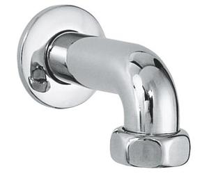Grohe Grohtherm codo de conexión a pared 12432000