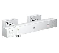 Grohe Grohtherm Cube - termostato visto ducha Ref. 34488000