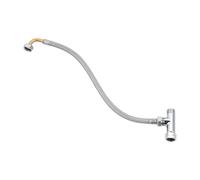 Grohe Grohtherm Micro Conjunto de Conexión para Untertischthermostat Flexible