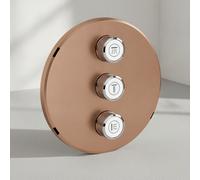 Grohe Grohtherm SmartControl válvula empotrada 29122DL0