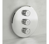 Grohe Grohtherm SmartControl válvula empotrada 29122DC0