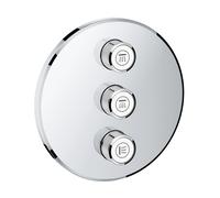 Grohe Grohtherm SmartControl válvula empotrada 29122000