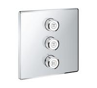 Grohe Grohtherm SmartControl válvula empotrada 29127000