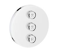 Grohe Grohtherm SmartControl válvula empotrada 29152LS0