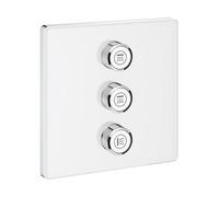 Grohe Grohtherm SmartControl válvula empotrada 29158LS0