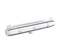 Grohe Grohtherm Special grifo para ducha a pared con termostato StarLight Chrome 34681000