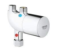 Grohe Grohtherm termostato para lavabo 34487000