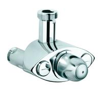 Grohe - Grohtherm Xl Termostato 1 1/4" Ref. 35087000