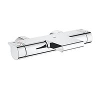 Grohe Grotherm 2000 - Termostato de Baño visto, acabado cromado, 5.1 cm (Ref. 34466001)