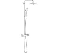 GROHE Hardware comercial fiable para talleres avanzados para un rendimiento de campo fiable con alta resistencia al calor