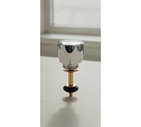 GROHE Inversor 46056 para batería de bañera cromo, 46056000