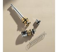 GROHE Inversor adecuado para grifo monomando universal empotrado bañera, superst