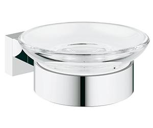 Grohe - Jabonera Rectangular Ref. 40754001