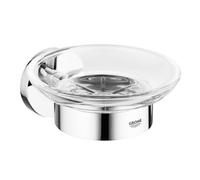 Grohe Essentials Holder con plato de jabón, 40444001