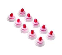 Grohe - Juego de Valvulas, paquete de 10 unidades (Ref.4375800M)