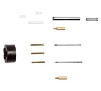 Juego de extensión Grohe 2,5cm, 46191000