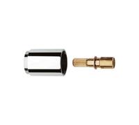 GROHE Juego De Extensión 06428 40Mm Para Válvulas UP DN20/DN25/DN32 Cromo