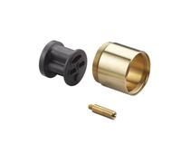 GROHE Juego De Extensión 440351 30Mm 1/2'' Para Grifos De Ducha Empotrados