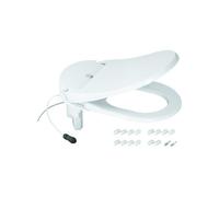 GROHE Juego De Reemplazo 14977 Para GROHE Sensia Arena Blanco Alpino