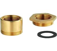 Grohe - Juego racores para 42901 Ref. 43267000