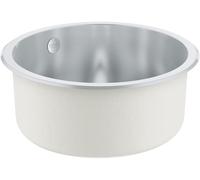 Grohe K200 fregadero de acero 44x44 cm acero 31720SD0