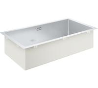 Grohe K700 fregadero de acero 86.4x46.4 cm 31580SD1