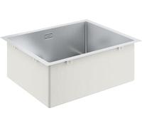 Grohe K700 - Fregadero de cocina, Acero inoxidable, Ref. 31726SD0