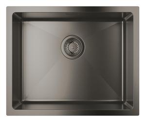 Grohe K700U fregadero de acero 55x45 cm grafito 31574AL1