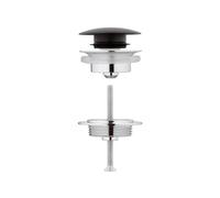 GROHE Kit De Drenaje 65807 Velvet Black